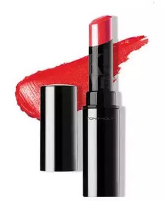 女神百搭口红色号,女生变白指南