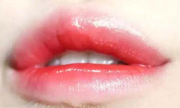 女神百搭口红色号,女生变白指南