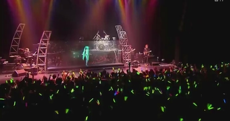 国服歌姬计划,歌姬计划发展史