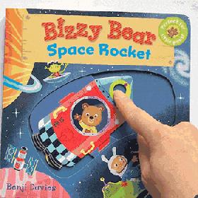 0-3岁幼儿启蒙好玩绘本阅读,0-3岁儿童必读绘本立体