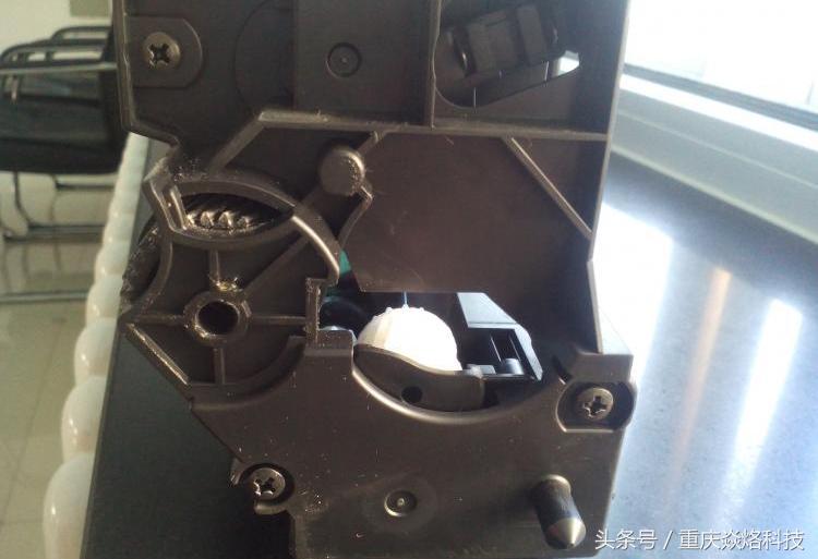 震旦369复印机更换感光鼓单元,震旦228复印操作教程