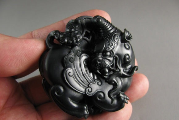 开运貔貅,开运貔貅的样子