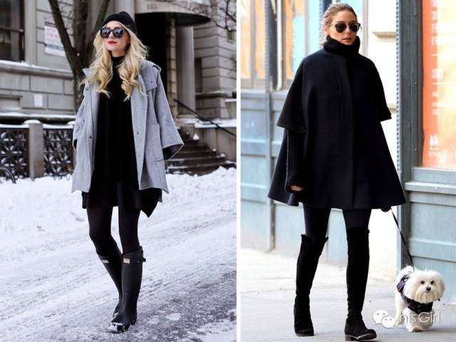 哪个颜色打底袜显瘦,压力袜怎么穿显瘦