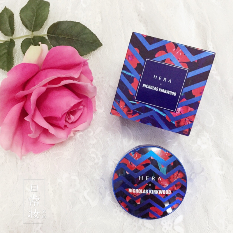 种草好物推荐护肤气垫,气垫种草