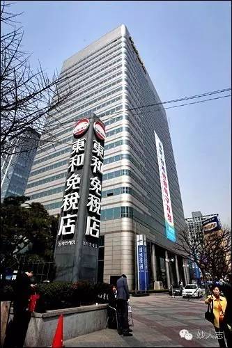 韩国首尔逛街购物去哪里买,首尔逛吃购物攻略