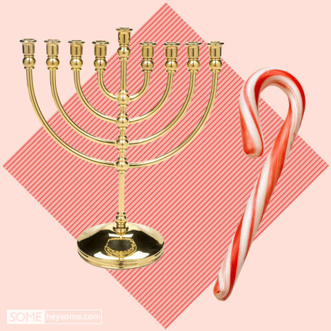 圣诞主题party,11个你意想不到的创意