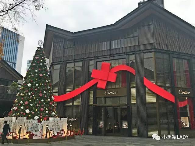 这种丑，绝不能只让Tiffany一家独占