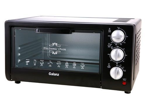 烤箱炉灶清洗,清理旧烤箱