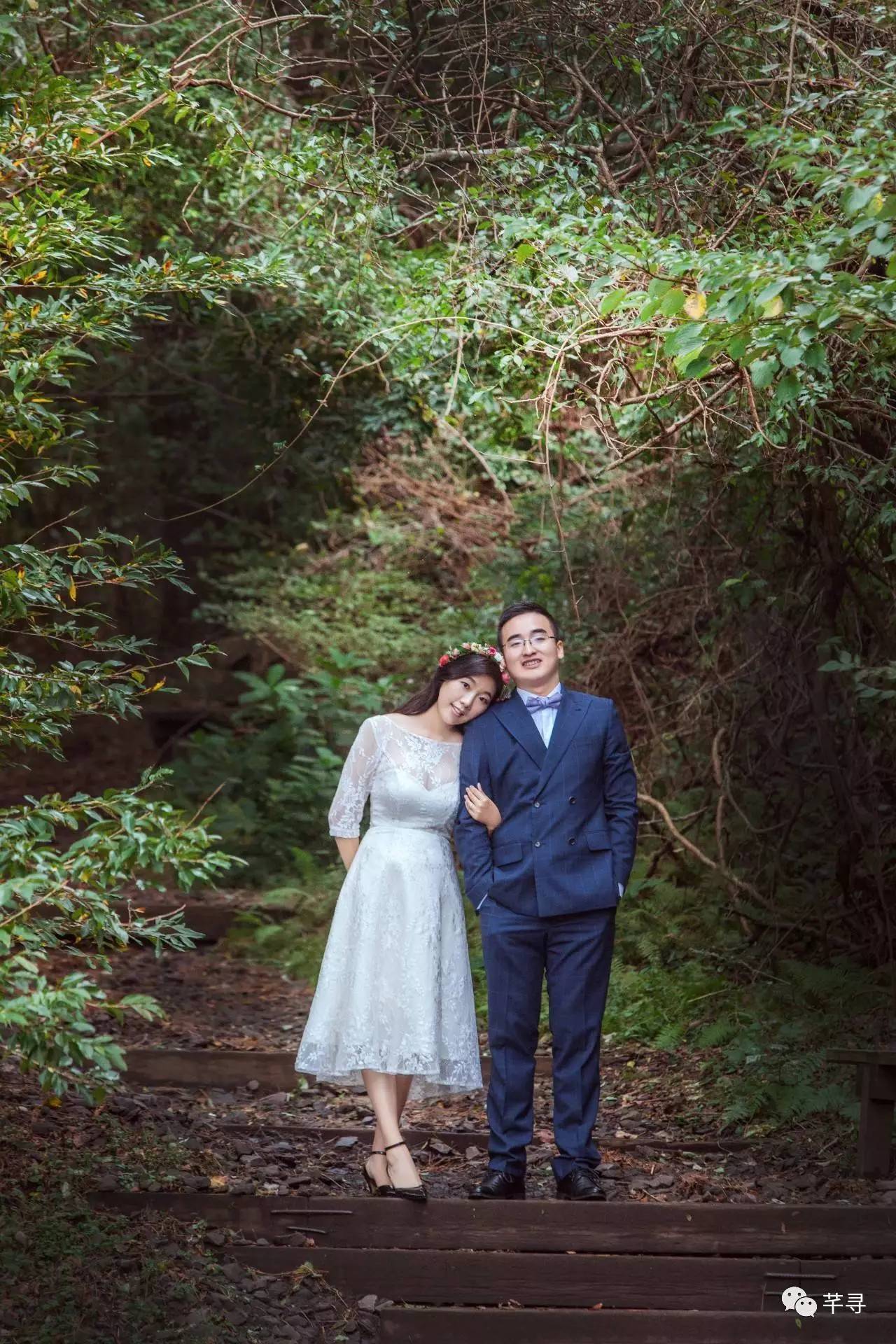 不止免签和免税店，还有各家爱豆，都在喊你去济州岛办婚礼！