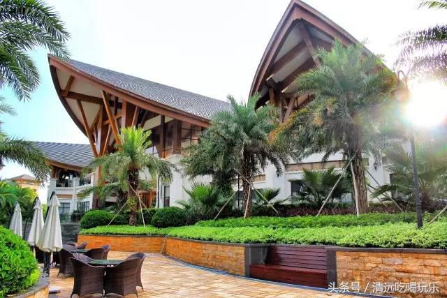 英德温泉‘约泡’全攻略，这个冬天约一‘泡’？