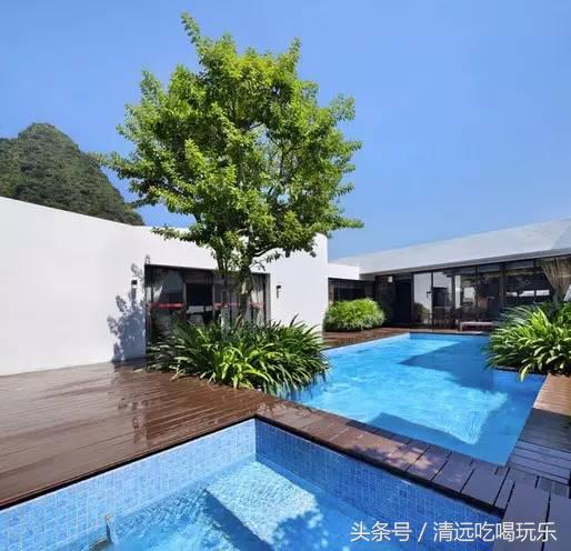 英德温泉‘约泡’全攻略，这个冬天约一‘泡’？