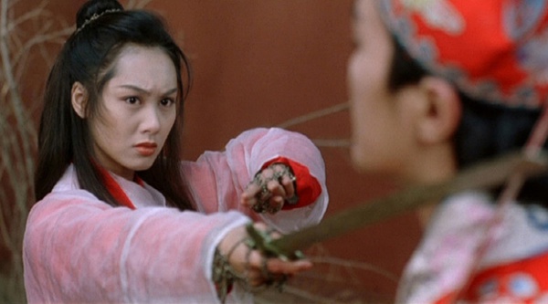 我就是不喜欢《摆渡人》！我就是要响应豆瓣号召打一星！