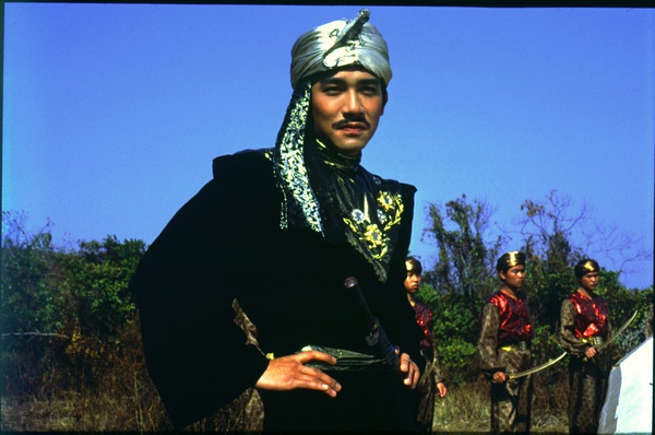 我就是不喜欢《摆渡人》！我就是要响应豆瓣号召打一星！