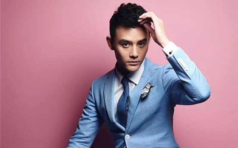 冷面笑匠王凯：经得起时间考验的魅力男神