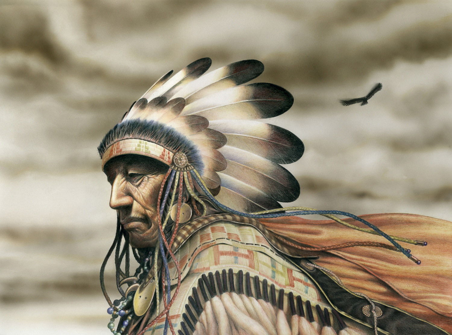 由简到繁绘画教程,由繁到简绘画四幅图