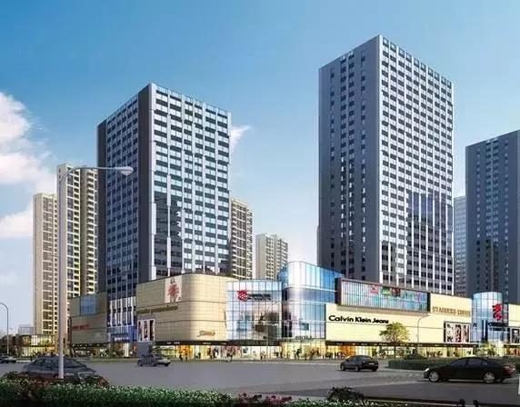 2016年常州新开商业盘点，你都去买买买了吗？