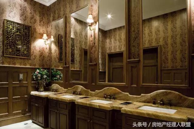 26个绝美售楼处设计图,100套绝美别墅设计图