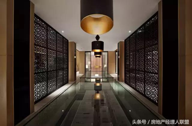 26个绝美售楼处设计图,100套绝美别墅设计图