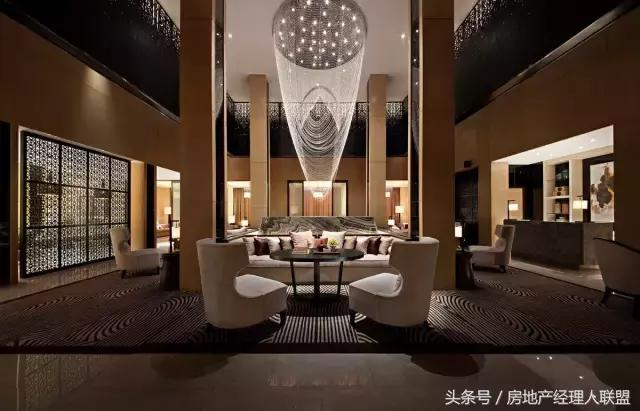 26个绝美售楼处设计图,100套绝美别墅设计图