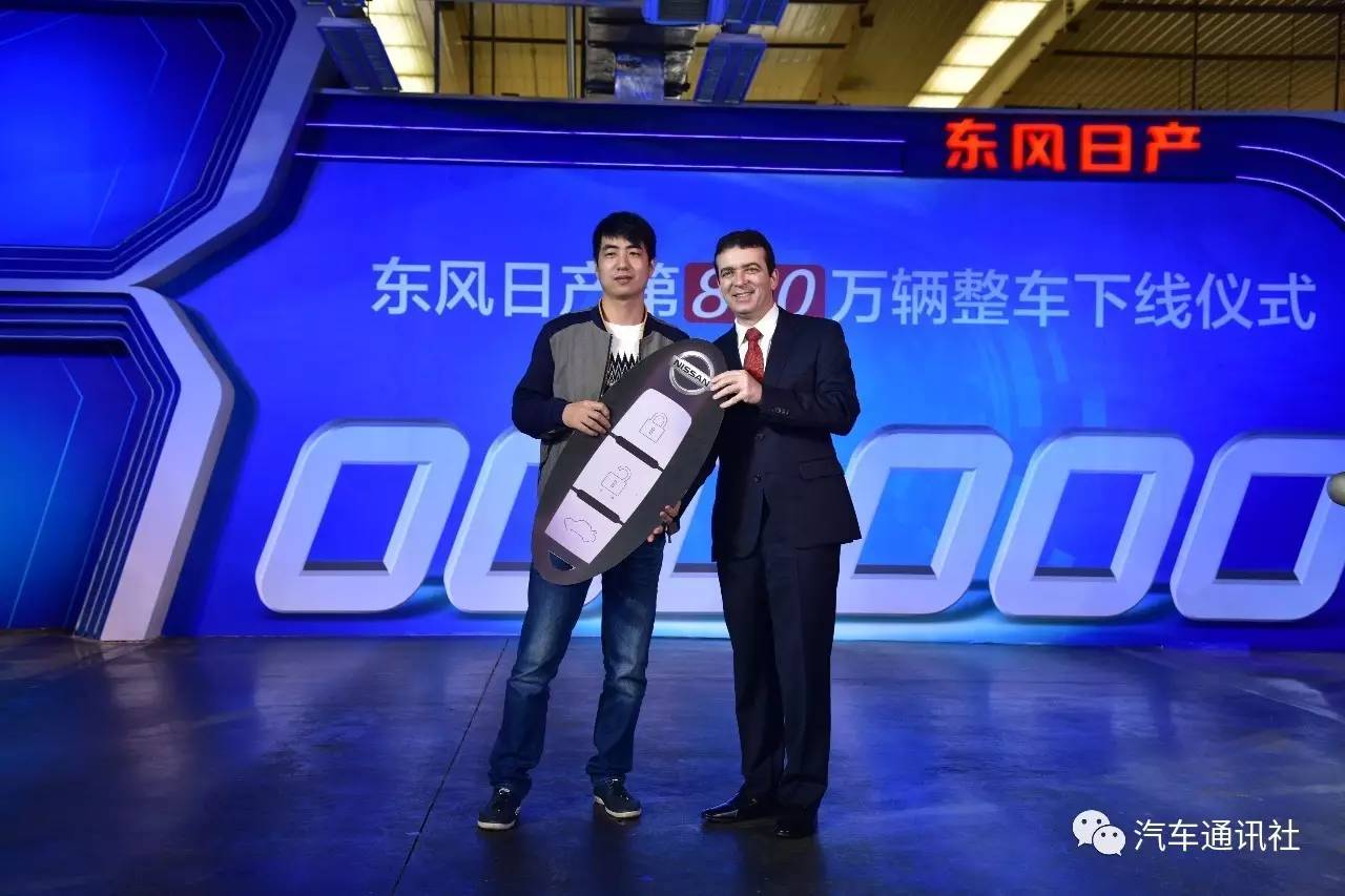“速度狂魔”东风日产为什么不再追求速度？