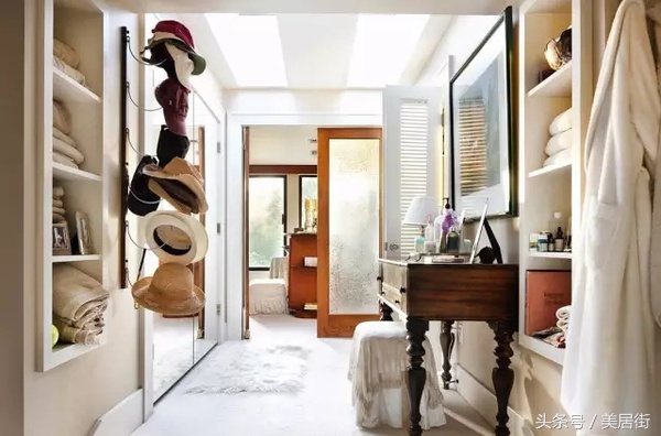 小户型单独储藏室装修设计,储藏室最好的设计图