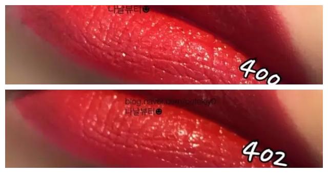 阿玛尼染唇液005试色,阿玛尼新出了个唇泥色号