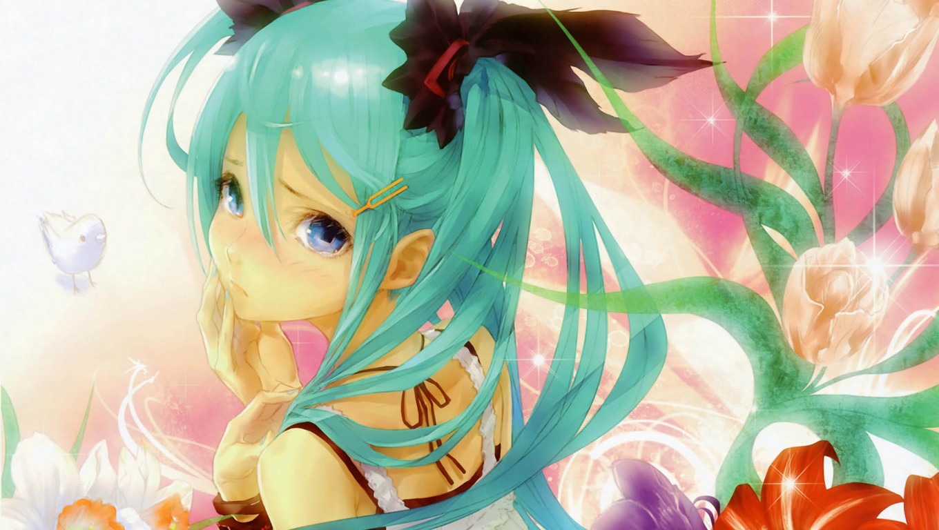 国服歌姬计划,歌姬计划发展史