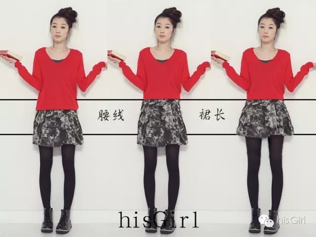 哪个颜色打底袜显瘦,压力袜怎么穿显瘦