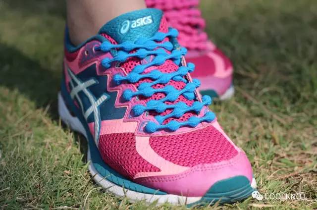 coolknot怎么样,coolknot绑鞋带教程