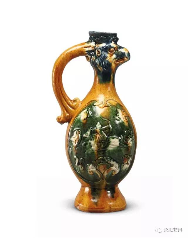 高古瓷器未来市场行情抖音,精品古陶瓷有收藏价值吗