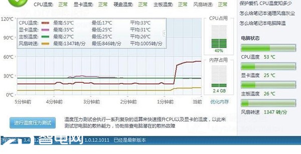 炫龙m7e6s3的cpu如何降低温度,炫龙i5-9400超频教程