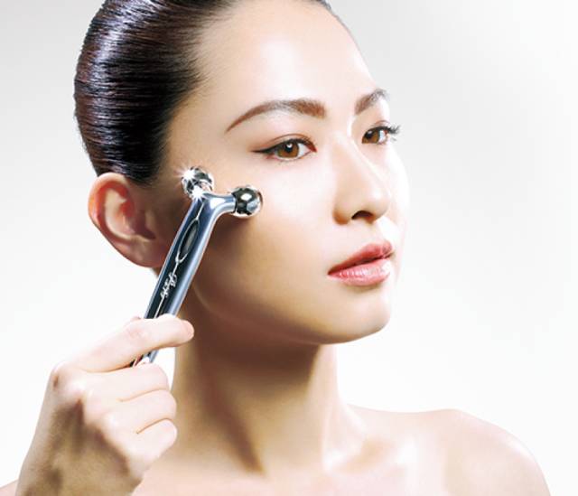 范冰冰ladygaga同框,范冰冰的美艳动人