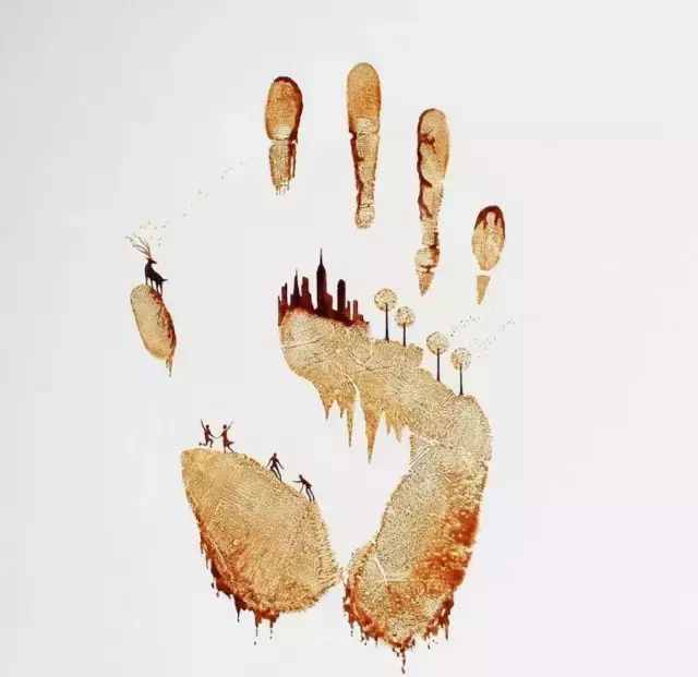 让人惊艳的美食艺术,美食盘点各种各样没见过的美食