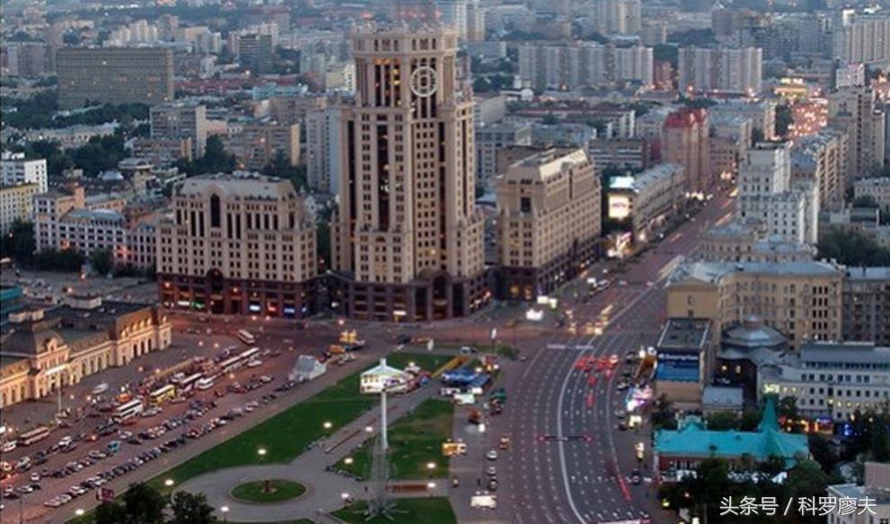 俄罗斯农村这么落后吗,俄罗斯农村贫困生活