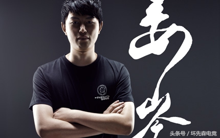 斗鱼曾经辉煌的六个主播,这九个人撑起了整个世界羽坛