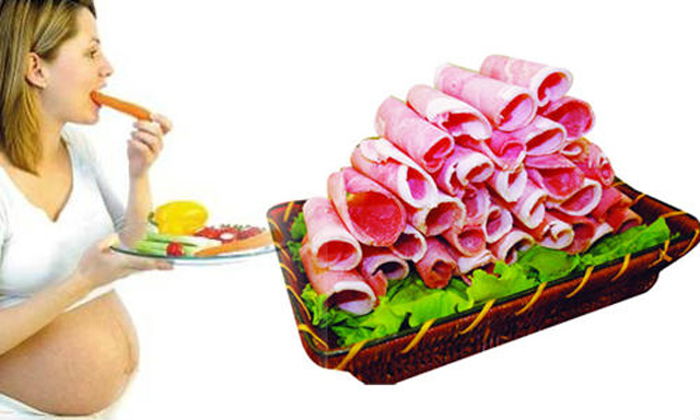 专家称孕妇可以科学吃蟹,孕妇吃了羊肉会得羊癫疯吗