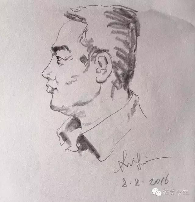 南空北色——孔宁、李勇的诗画