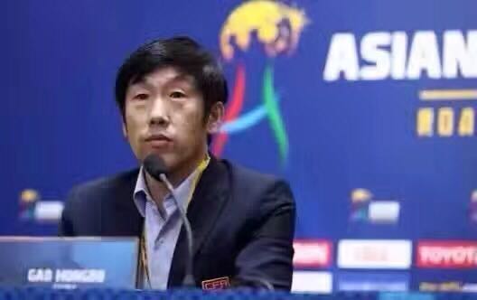 中国足球最让人感动的一次,2016中国足球