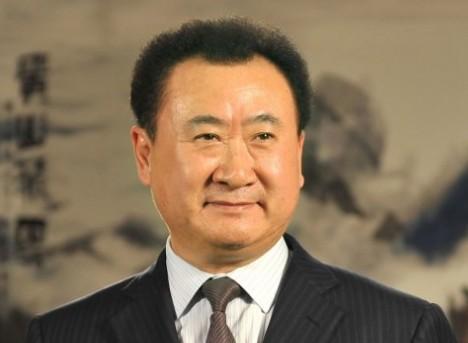 王健林投资球场,王健林足球分析