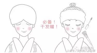 拯救产后脱发最好的办法就是等待,产后脱发教你4招拯救脱发危机