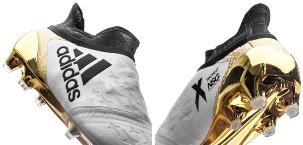 19年最好看的战靴,2002十大经典战靴