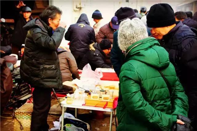 天津淘宝街搬哪去了,天津淘宝街地址有哪些