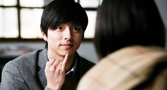 鬼怪孔刘治愈型 (鬼怪孔刘饰演的神经历了什么)