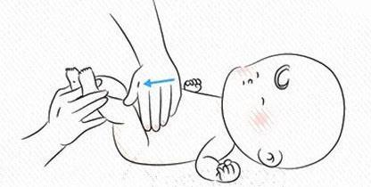 什么水果减缓胃胀气,宝宝胃胀气怎么办最快缓解