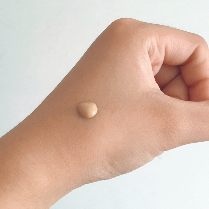 分享自己最好用的粉底液,油皮粉底液推荐持妆