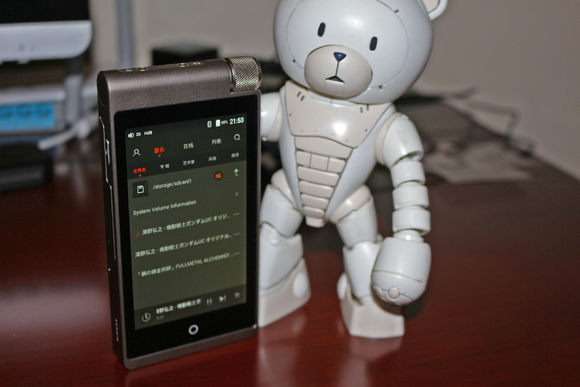 无损音质小家电的智能逆袭，CAYINi5试听感受