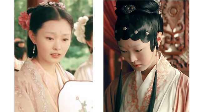 伪装者里的宋轶照片,宋轶伪装者于曼丽