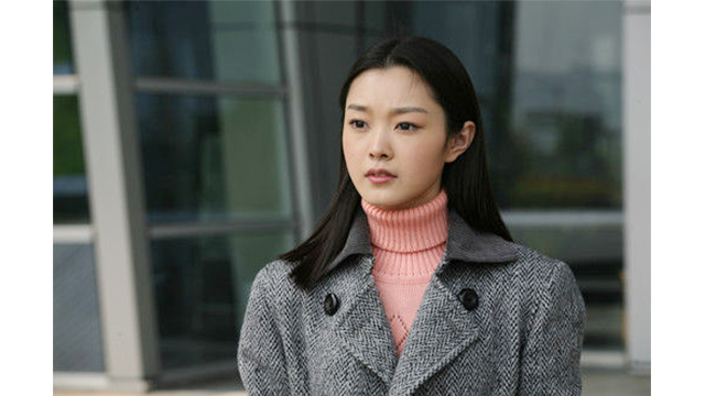 伪装者里的宋轶照片,宋轶伪装者于曼丽