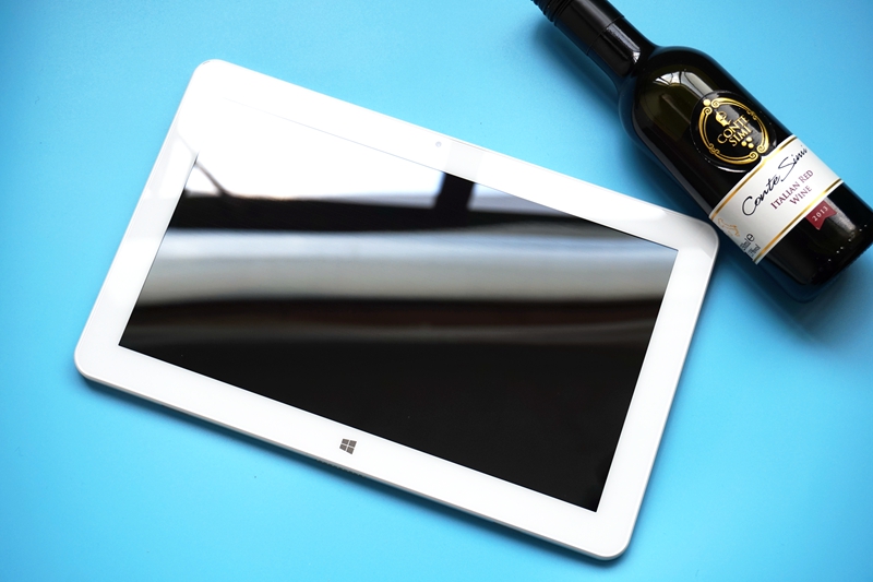 酷比魔方mixplus深度评测,性价比高的生产力平板