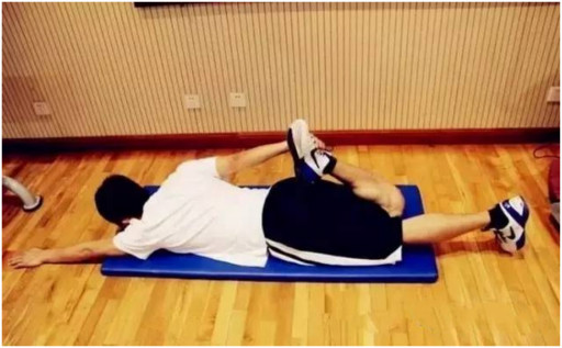 足球比赛完后如何放松肌肉,足球比赛放松视频教程